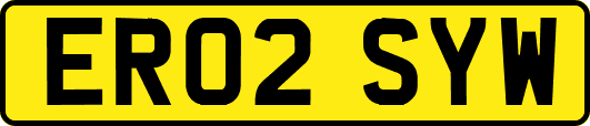 ER02SYW