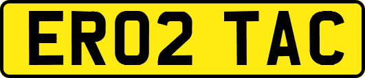 ER02TAC