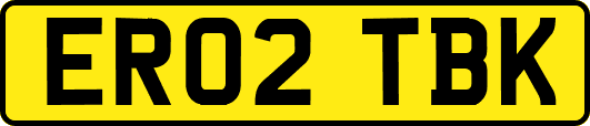 ER02TBK