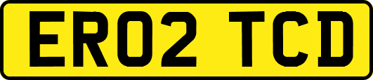 ER02TCD