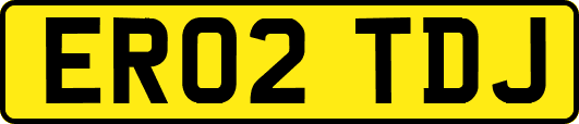 ER02TDJ
