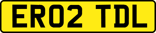 ER02TDL