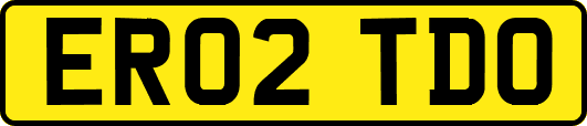 ER02TDO