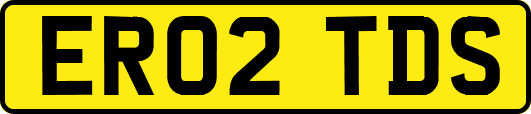ER02TDS