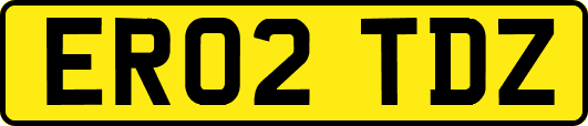 ER02TDZ
