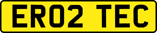 ER02TEC