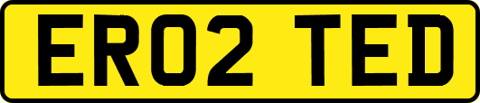 ER02TED