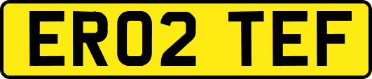 ER02TEF