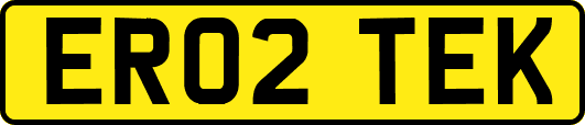 ER02TEK