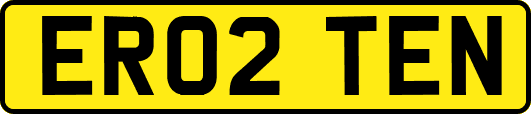 ER02TEN