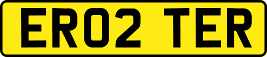 ER02TER