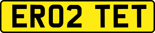ER02TET