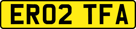 ER02TFA