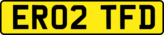 ER02TFD