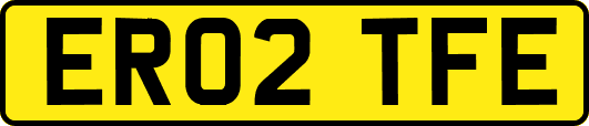 ER02TFE