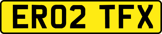 ER02TFX