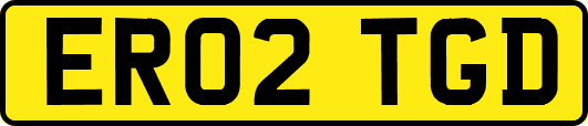 ER02TGD