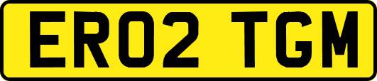 ER02TGM