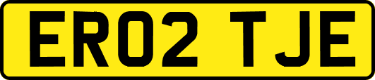 ER02TJE