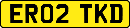 ER02TKD