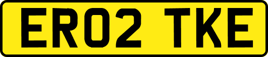 ER02TKE