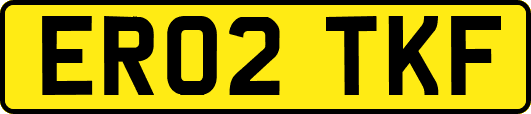 ER02TKF