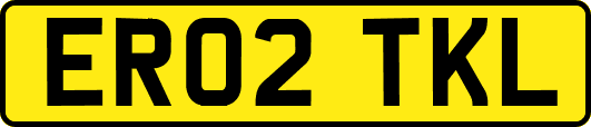ER02TKL