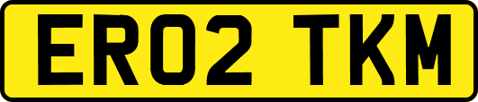 ER02TKM