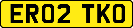 ER02TKO