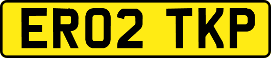 ER02TKP