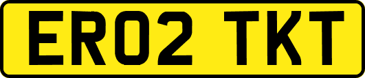 ER02TKT