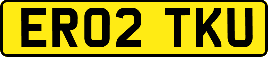 ER02TKU