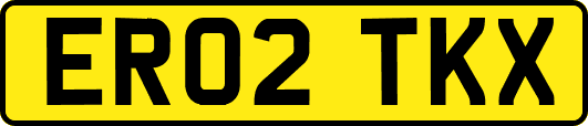 ER02TKX