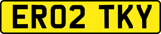 ER02TKY