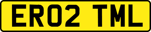 ER02TML