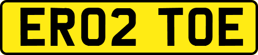ER02TOE