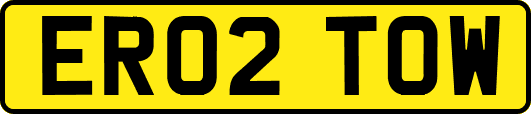 ER02TOW