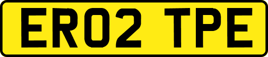 ER02TPE
