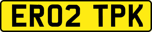ER02TPK