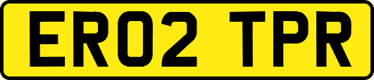 ER02TPR