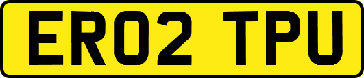 ER02TPU