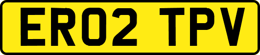 ER02TPV