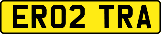 ER02TRA