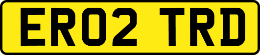 ER02TRD