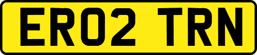 ER02TRN