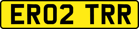 ER02TRR