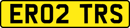 ER02TRS