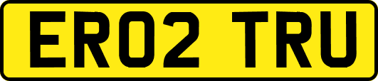 ER02TRU