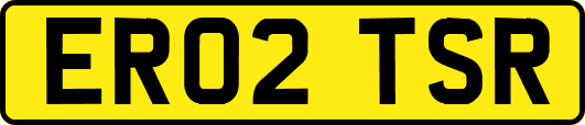 ER02TSR