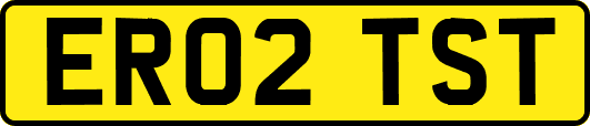ER02TST